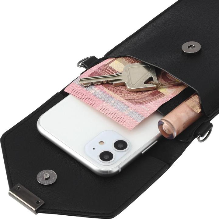 Image du produit Hama 00188724 Housse de protection pour téléphone portable noir