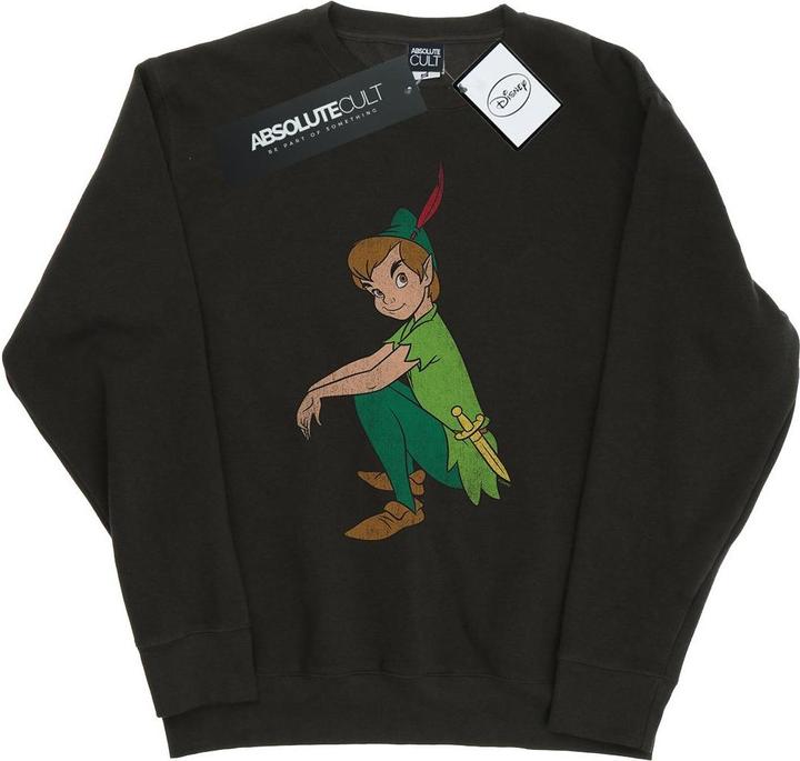 Produktbild Disney Classic Sweatshirt (XXL)