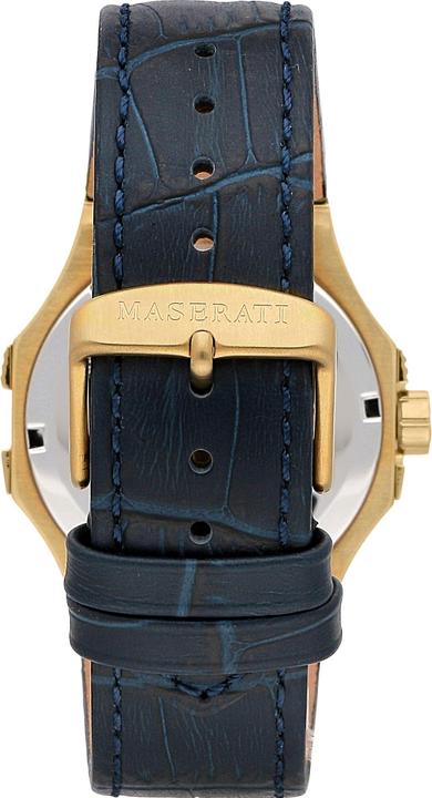 Actual product image Maserati Potenza (Analogue wristwatch, 42 mm)