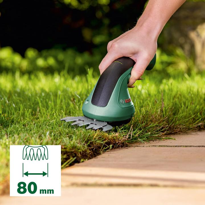 Produktbild Bosch Home & Garden EasyShear (Akkuheckenschere)