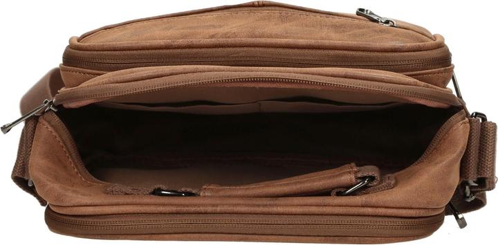 Produktbild HTI-Living Fliegertasche PU Reportertasche