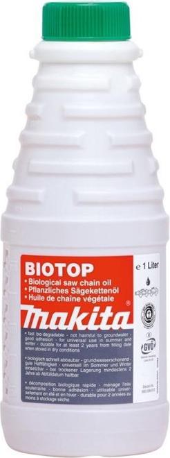 Image du produit Makita Biotope