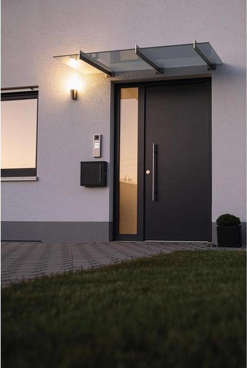Produktbild Abus 2-Draht Videomodul für Türsprechanlage (App)