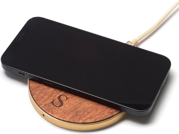 Image du produit Safari Selection Circle Wood (10 W)