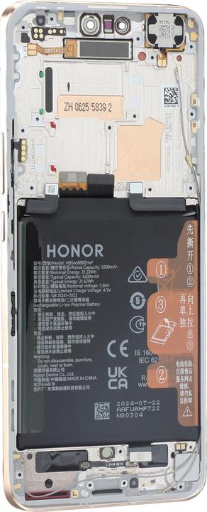 Produktbild Honor Complete Screen