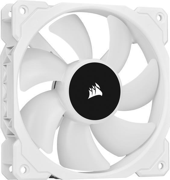 Actual product image Corsair iCUE H150i Elite Capellix