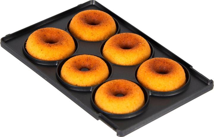 Produktbild Trebs Snackmaker