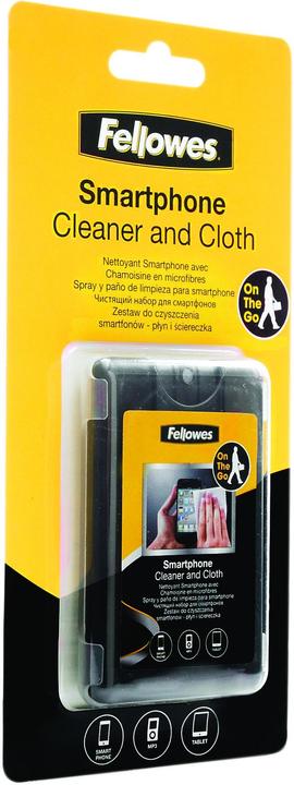 Produktbild Fellowes Smartphone Reiniger (1 x)