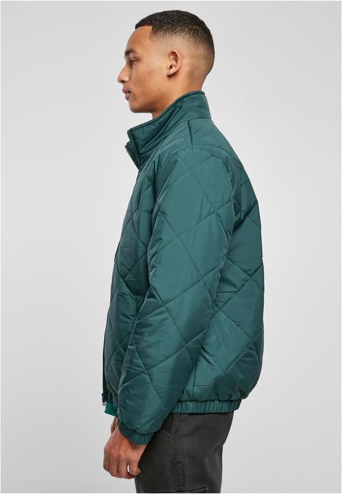 Image du produit Urban Classics Veste d'hiver Diamond Quilted (S)
