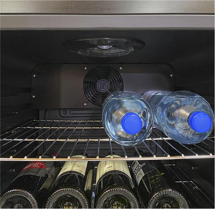 Image du produit Kibernetik Réfrigérateur à boissons (115 l)