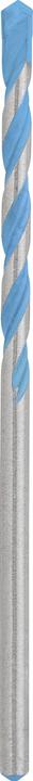Immagine prodotto Bosch Professional Zubehör Trapano Expert CYL-9 MultiConstruction, 8 x 80 x 120 mm, d 7,2 mm (8 millimetri)