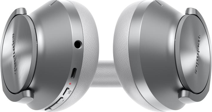 Actual product image Technics EAH-A800 (ANC, 50 h, Cable, Wireless)