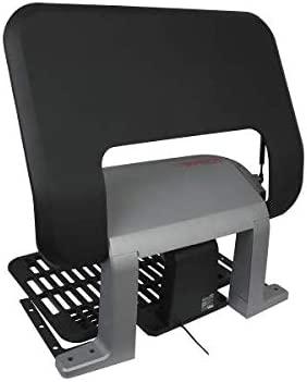 Immagine prodotto Kress Home KA011 Garage per Mission e Nano (Robot falciante, Robot tagliaerba garage)