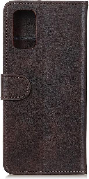 Produktbild MU Classic Litchi Leder Bookcover Series (Honor 30 Pro)