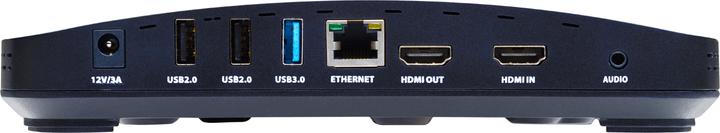 Actual product image Screenbeam 1100P WITH CMSE 3Y WARRANTY INCLUDED (HDMI 1)