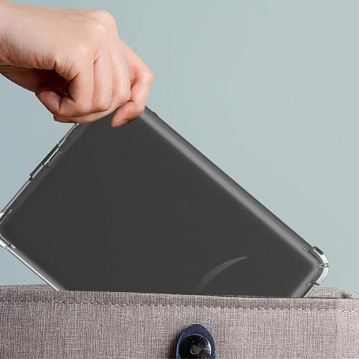 Immagine prodotto Cover-Discount Kindle 2022 (6.0 / 11.Gen) - cover protettiva trasparente (Kindle)