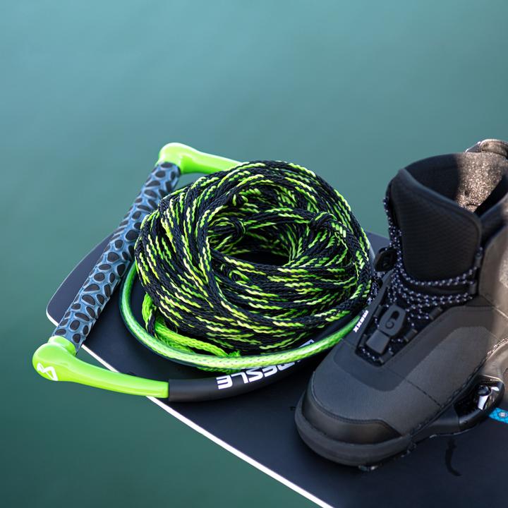 Produktbild Mesle Wakeboardleine Team 65' 4-Loop