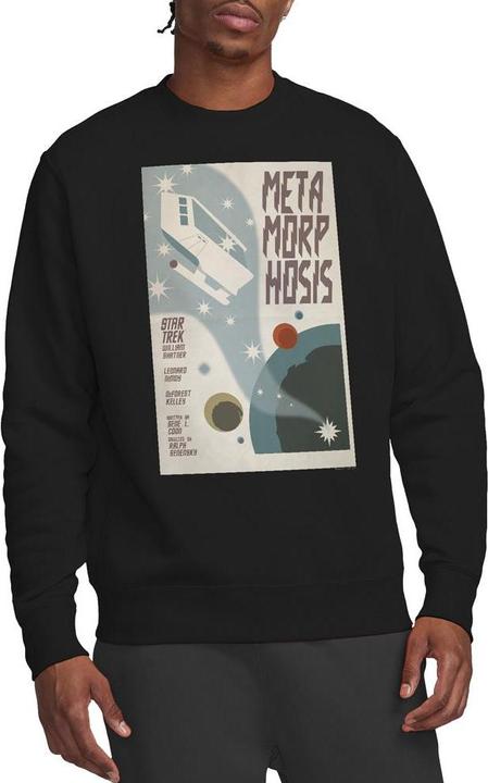 The Original Series Episode 38 Sweatshirt