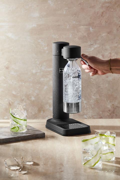 Actual product image Aarke Carbonator 3