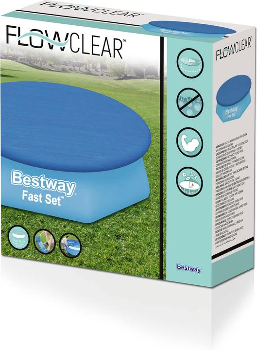 Produktbild Bestway Fast Set Pool