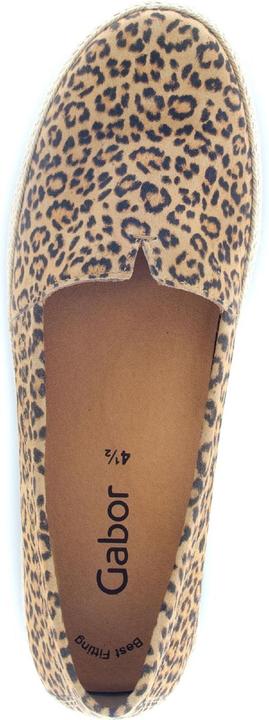 Actual product image Gabor Halbschuhe (35)