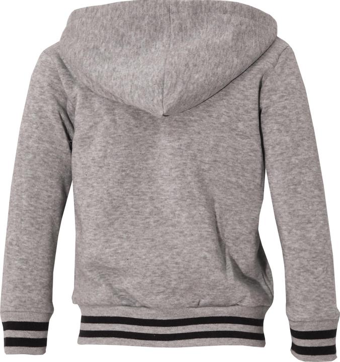 Produktbild Yo-kai Watch Kapuzenpullover Durchgehender Reissverschluss Jungen (98)