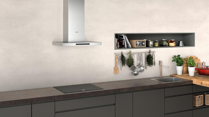 Produktbild Neff DBCP652N (Wandhaube)