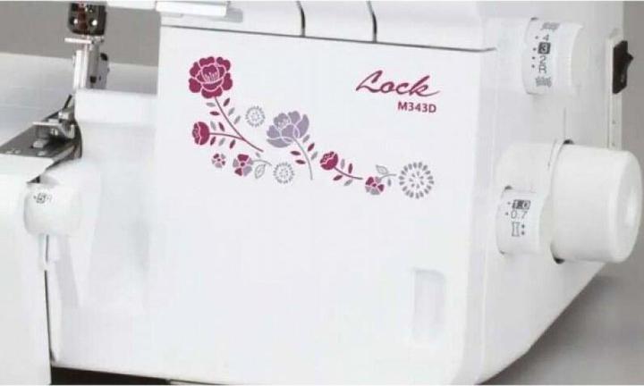 Produktbild Brother M343d