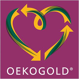 Immagine prodotto Natsumi Schmuck Anello oro giallo 18K/750 rotondo (56, Oro 750/18 K)