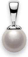 Produktbild Natsumi Schmuck Anhänger Perle Silber 925 (925 Sterling Silber)