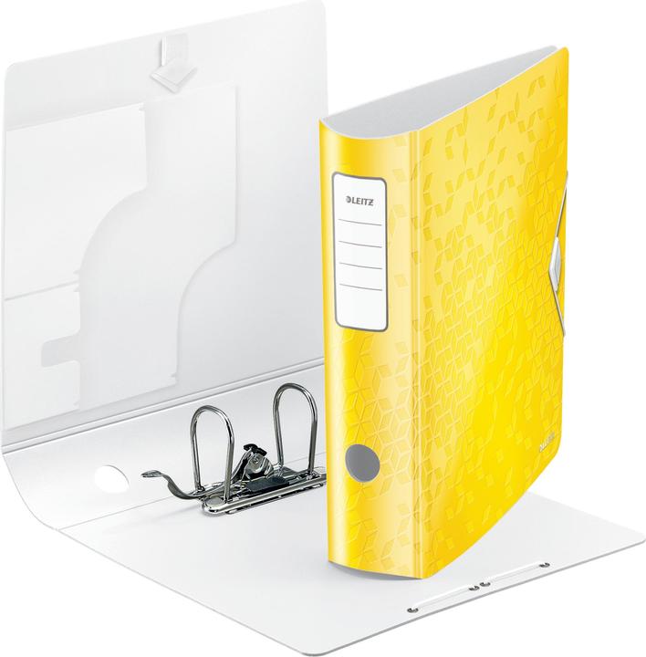 Image du produit Leitz 180° WOW - Dossier A4 (A4, 82 mm, 1 pièce(s))