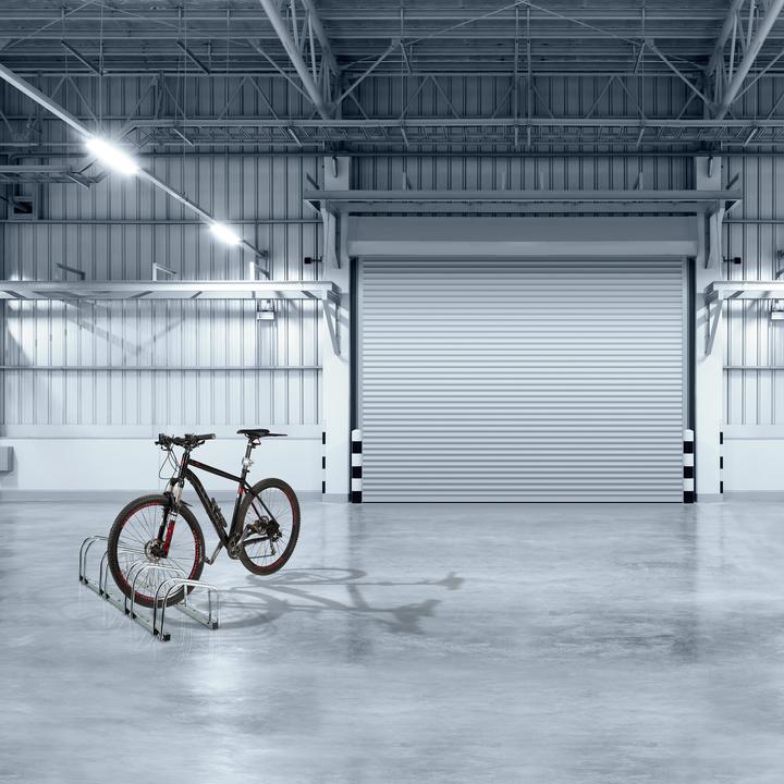 Produktbild Relaxdays Fahrradständer