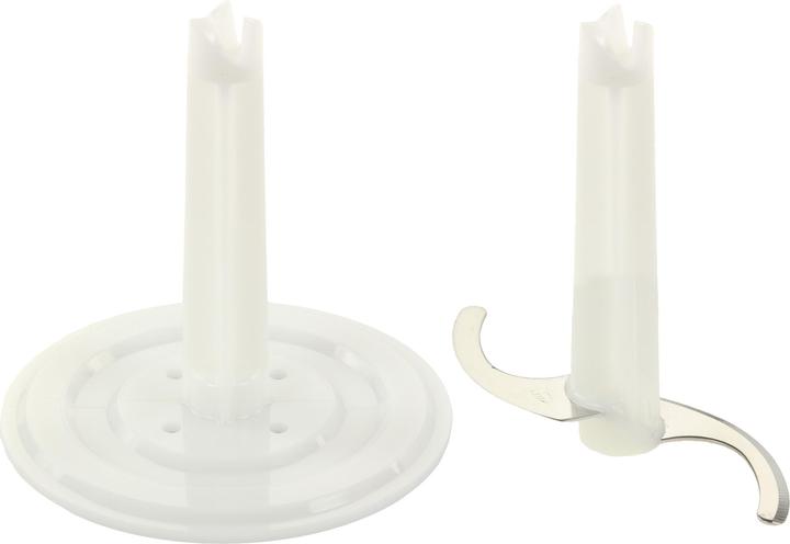 Image du produit Bosch Hausgeräte Concasseur (800 ml, 400 W)