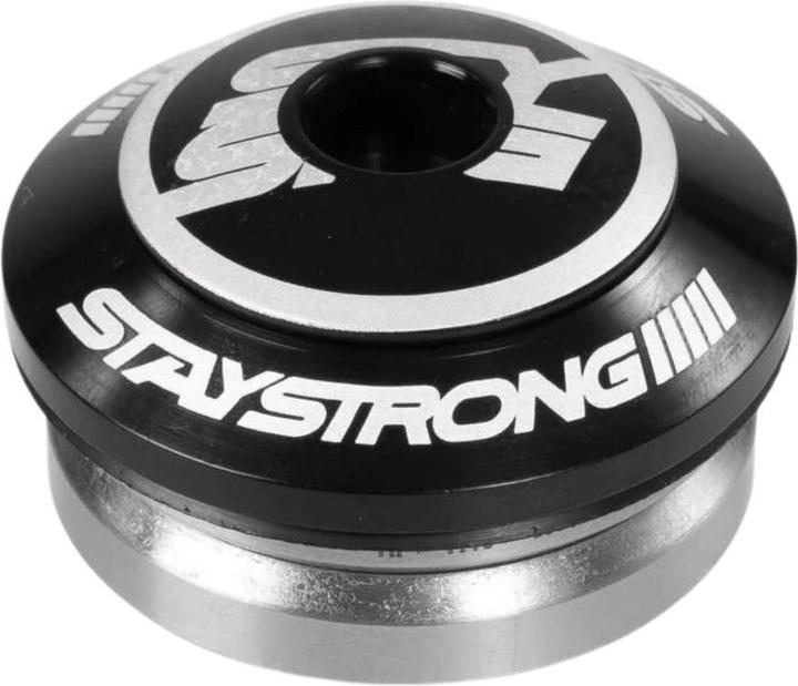 Stay Strong Icon