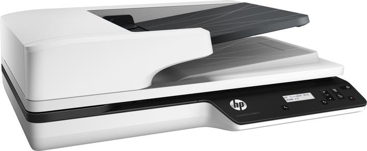 Produktbild HP Scanjet Pro 3500 f1 (USB)