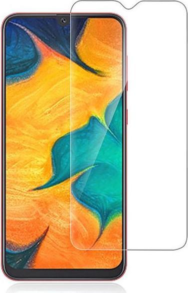Produktbild MU Budget Schutzglas Displayschutz (1 Stück, Samsung Galaxy A42 5G)