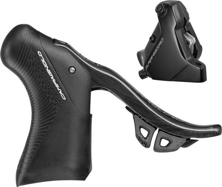 Actual product image Campagnolo Super Record 12s EP WRL