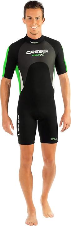 Image du produit Cressi Med X (2,5 mm, 3XL)