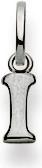 Image du produit Natsumi Schmuck Pendentif lettre I en or blanc 18C/750 (Or blanc 750/18 K)