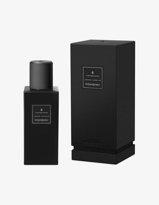 Image du produit Yves Saint Laurent 6 Place Saint Sulpice (Eau de parfum, 125 ml)