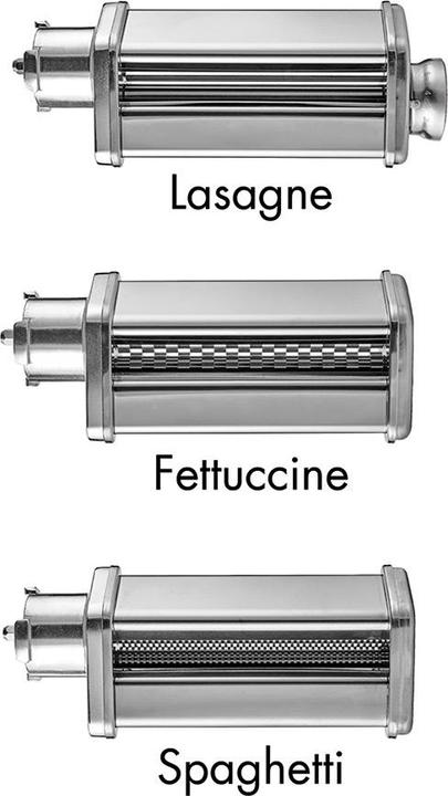 Actual product image Gastroback Pasta Set