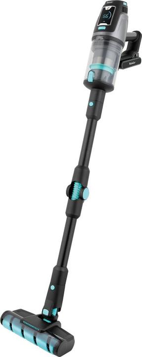 Produktbild Fakir Akkusauger Bolt X Plus Aqua 8472 Hand- und Stielsauger mit leicht anzubringendem Wischmopp Au