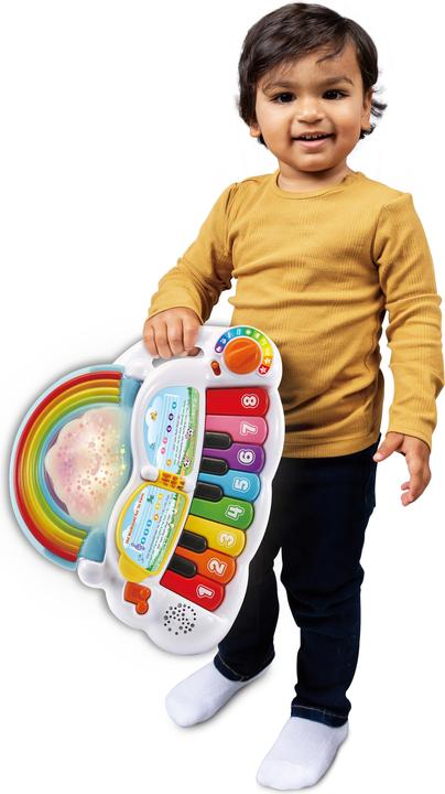 Produktbild VTech Babys Regenbogen (Deutsch)