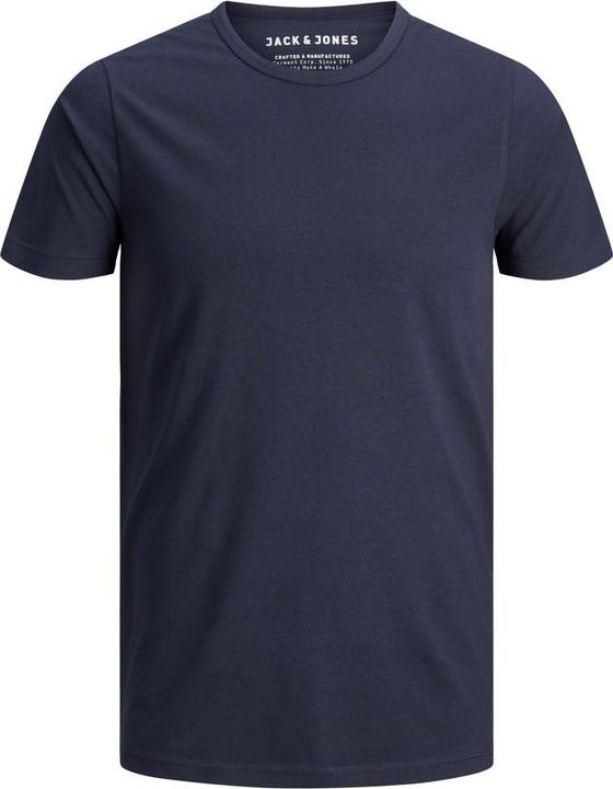Produktbild Jack & Jones Jjebasic O-Neck Tee S/S Noos (XS)