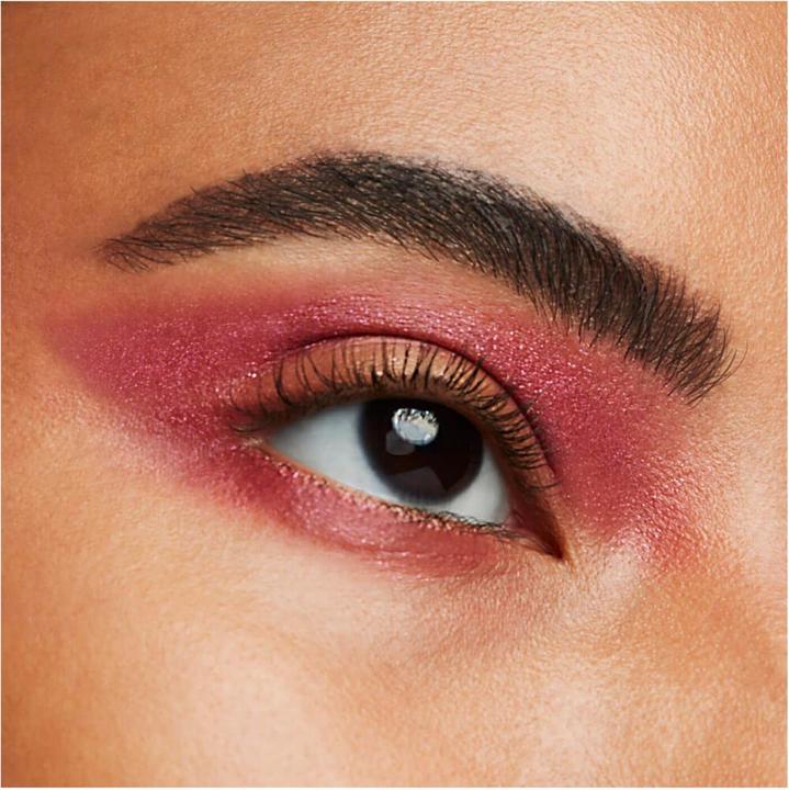 Image du produit Shiseido Powdergel Eye Shadow (18 Doki-Doki Rouge)