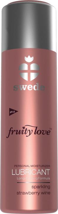 Actual product image Swede Fruity Love (50 ml)