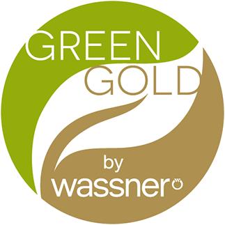 Immagine prodotto Natsumi Schmuck Collana in oro giallo 9K/375 carrarmato 2,6 mm (Oro giallo 375/9 K Oro giallo, 55 cm)