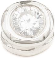Produktbild Natsumi Schmuck Anhänger Diamant Weissgold 18K/750 0.10 ct H (750/18 K Weissgold)