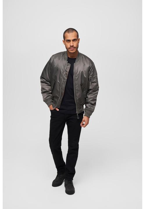 Produktbild Brandit MA1 Bomber Jacket (L)