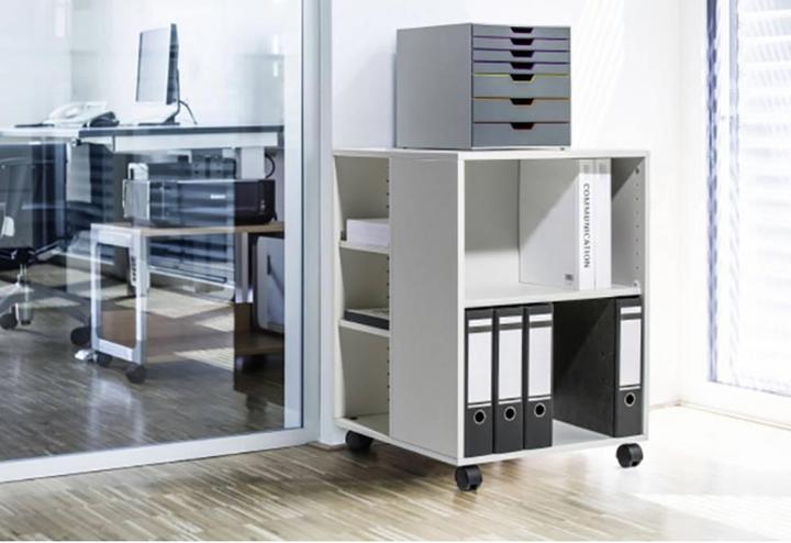 Image du produit Durable Chariot multifonctionnel (11 x 60 x 82 cm)